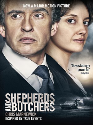 cover image of Shepherds and Butchers